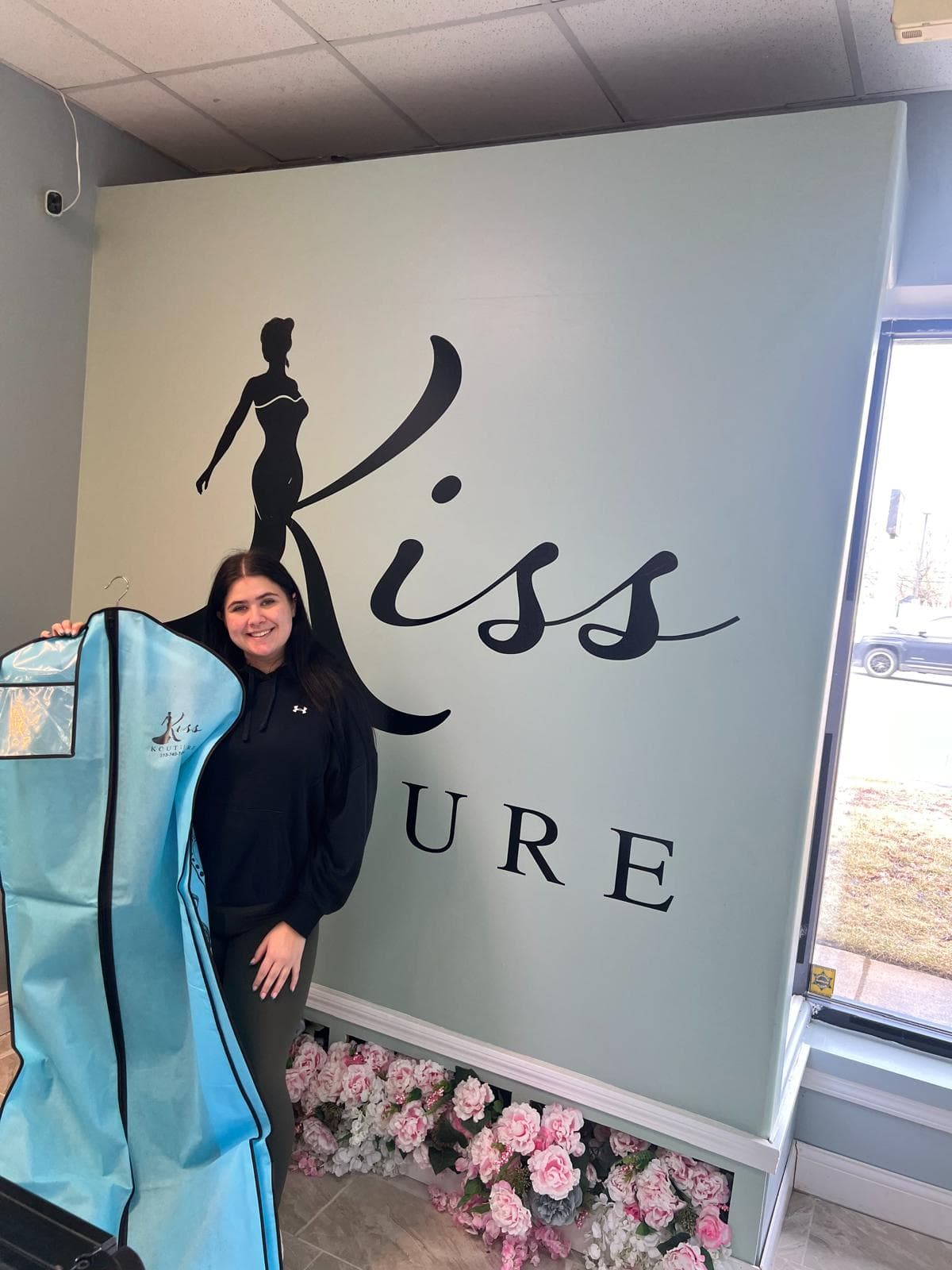Have You Been Kissed gallery moment 25