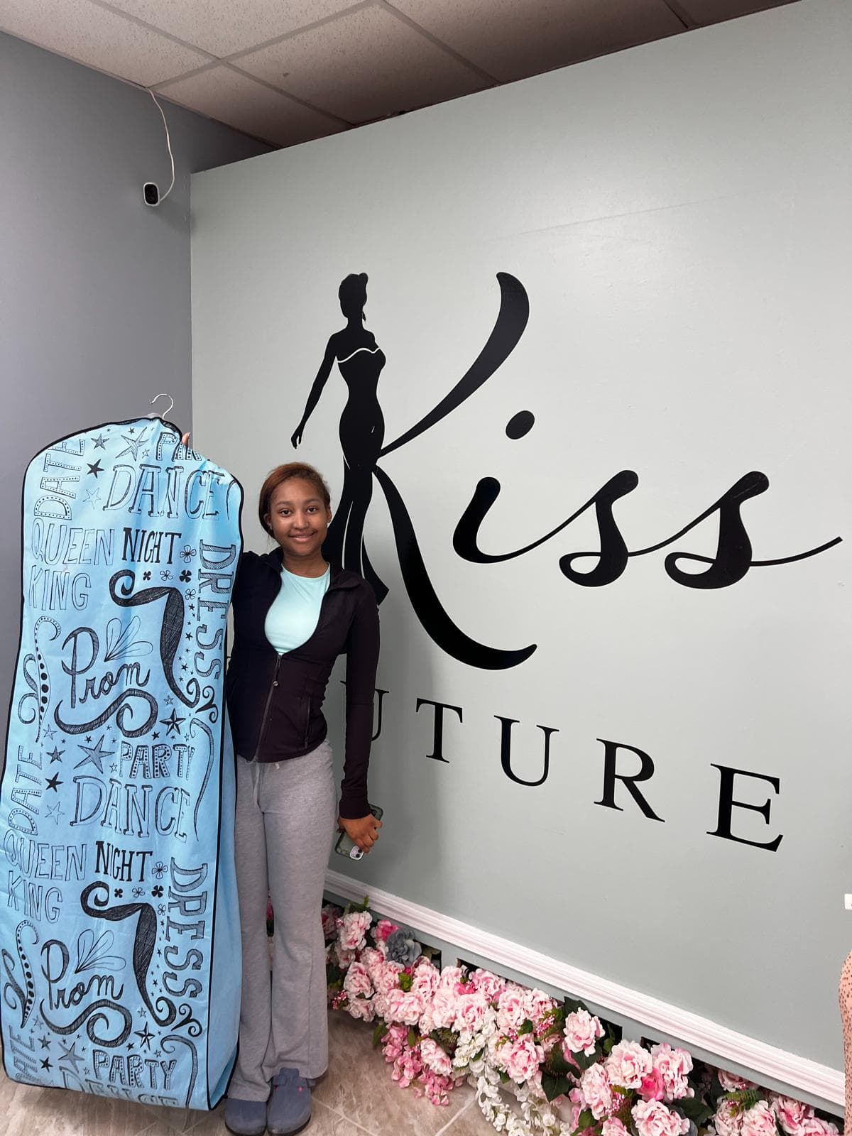 Have You Been Kissed gallery moment 33