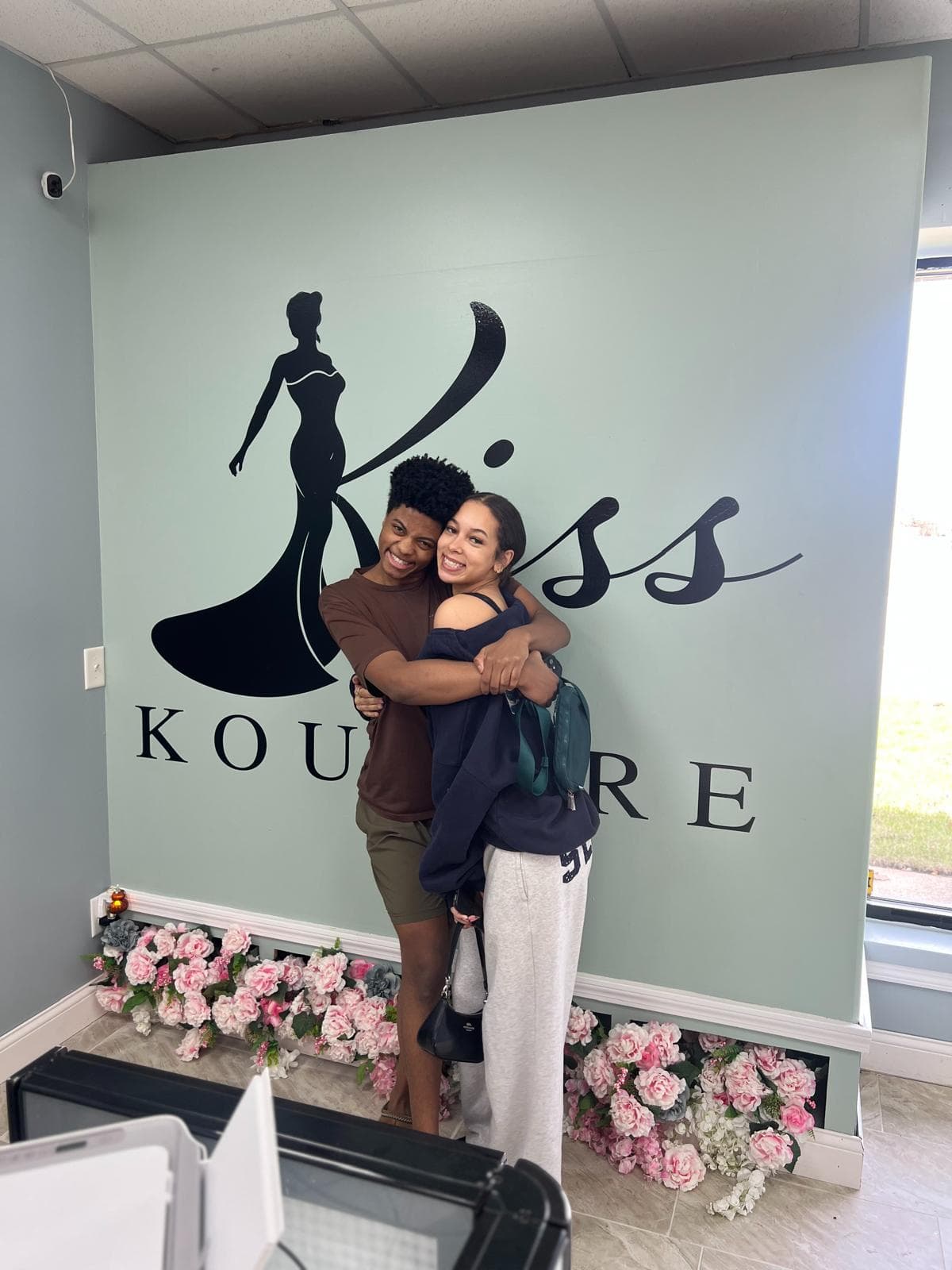 Have You Been Kissed gallery moment 9